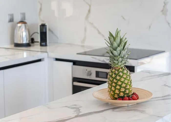 Diosas Luxury Villa *