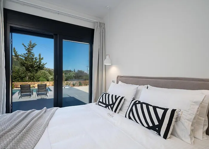 Villa Diosas Luxury Andipáta