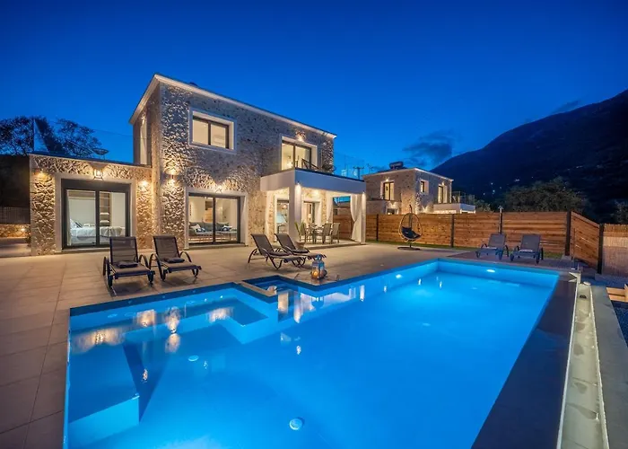 Diosas Luxury Villa *