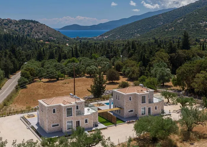 Diosas Luxury Andipáta