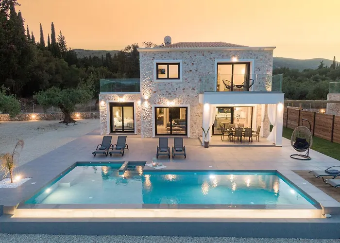 Diosas Luxury Villa *