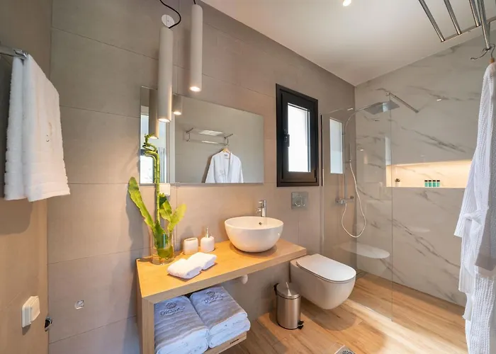 Diosas Luxury * Andipáta