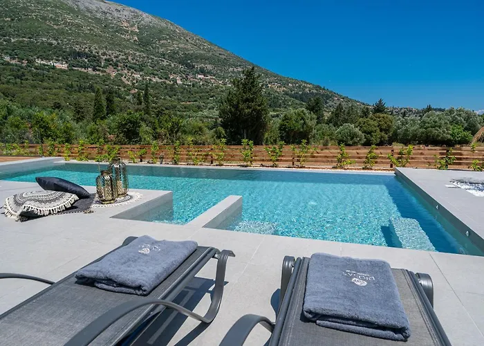 Villa Diosas Luxury *