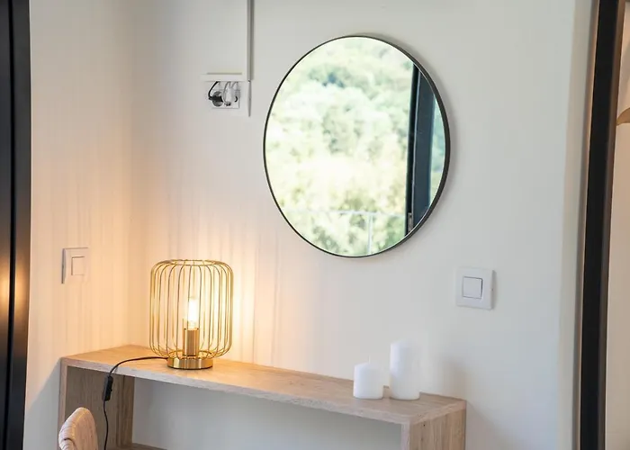 Diosas Luxury * Andipáta