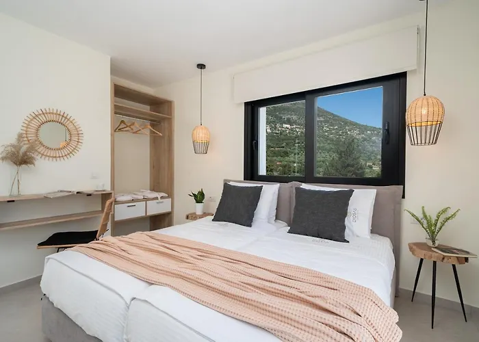 Villa Diosas Luxury Andipáta