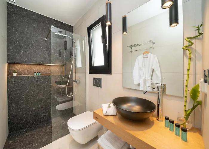 Diosas Luxury Villa *