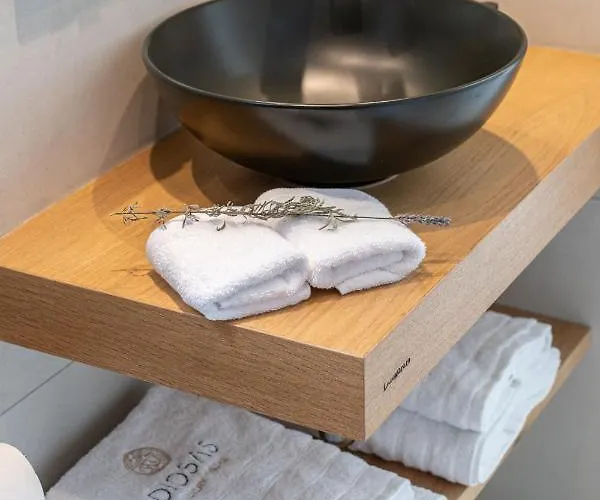 Diosas Luxury Villa *