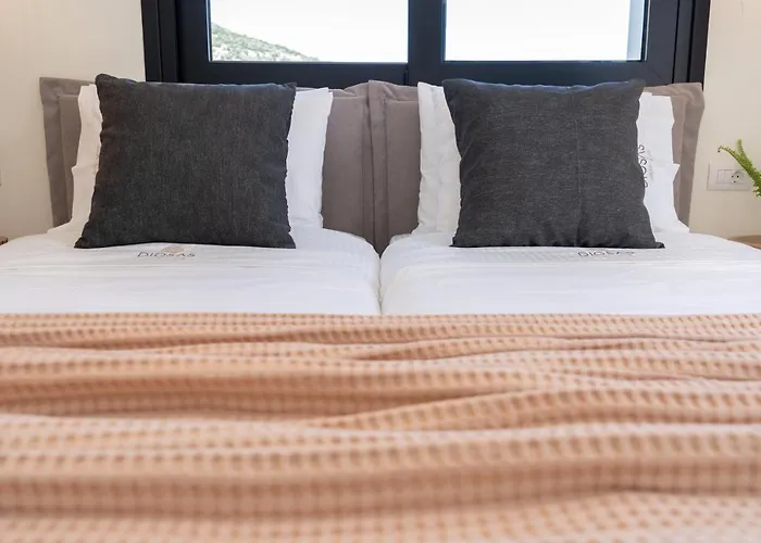 Diosas Luxury * Andipáta