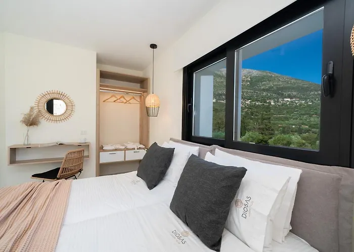 Diosas Luxury * Andipáta