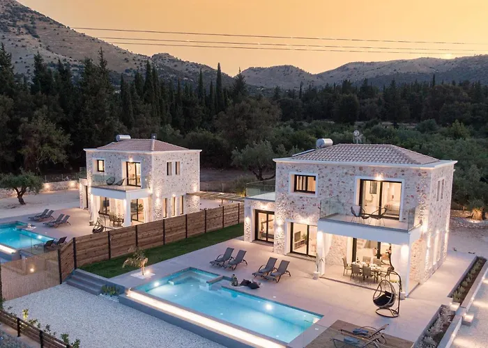 Diosas Luxury * Andipáta