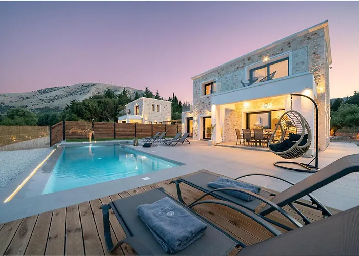 Diosas Luxury * Andipáta