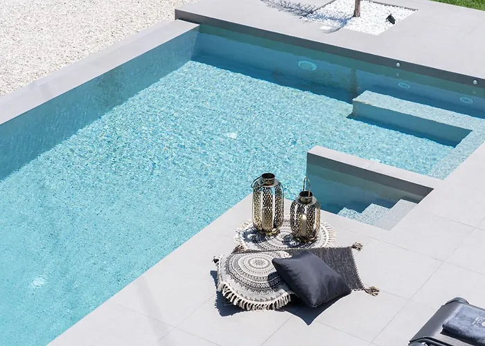 Diosas Luxury Villa *