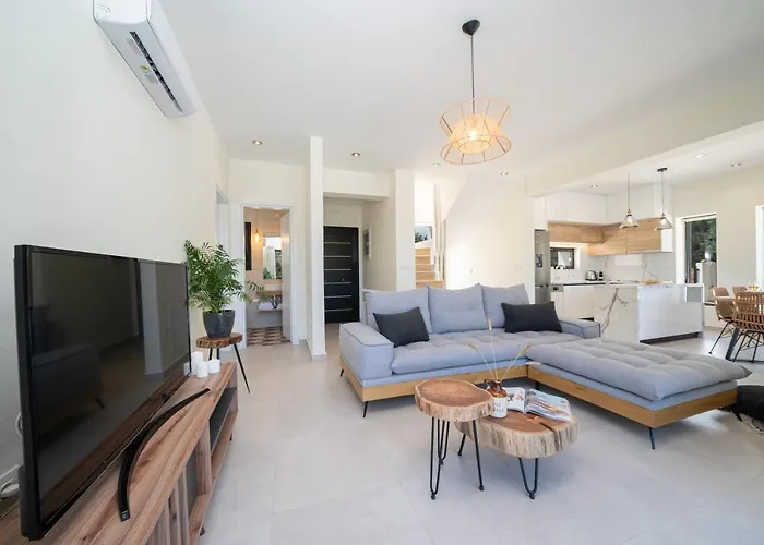 Diosas Luxury * Andipáta