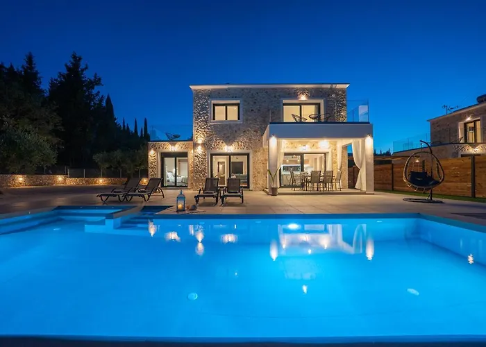 Diosas Luxury * Andipáta