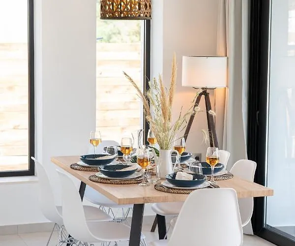Diosas Luxury Villa *