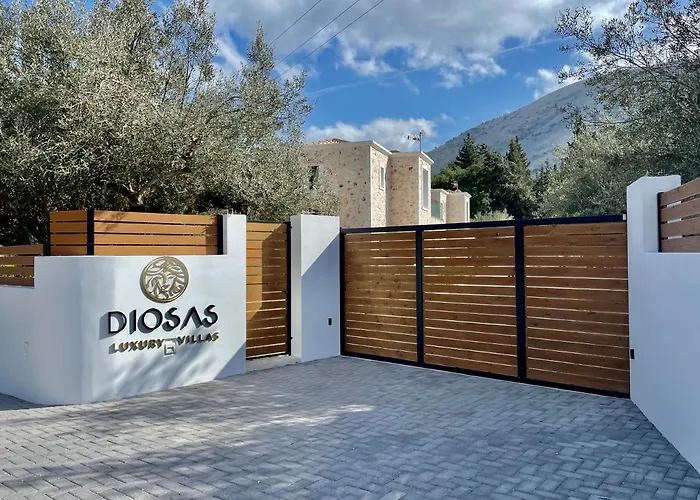 Diosas Luxury *