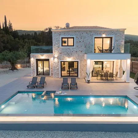 Diosas Luxury Villa *