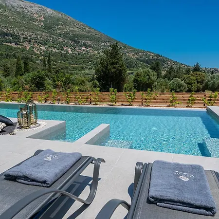 Villa Diosas Luxury *