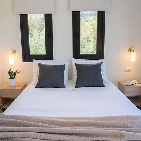 Diosas Luxury Villa Andipáta