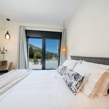 Diosas Luxury Andipáta