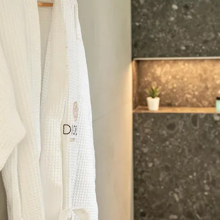 Villa Diosas Luxury *