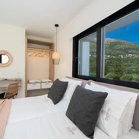 Diosas Luxury * Andipáta