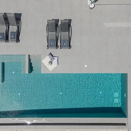 Diosas Luxury Andipáta