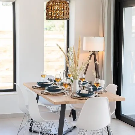 Diosas Luxury Villa *