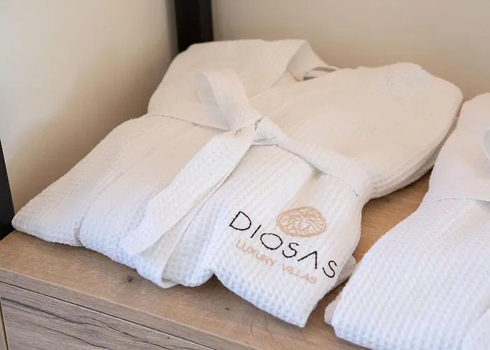 Diosas Luxury *