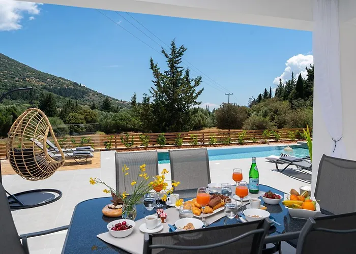 Βίλα Diosas Luxury