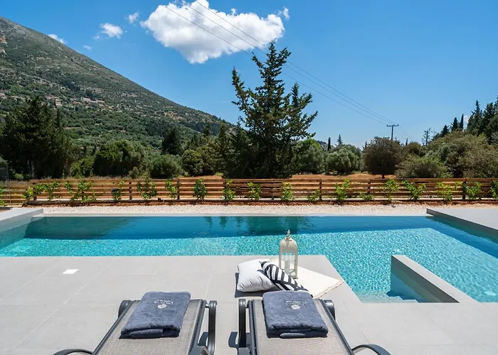 Diosas Luxury Andipáta