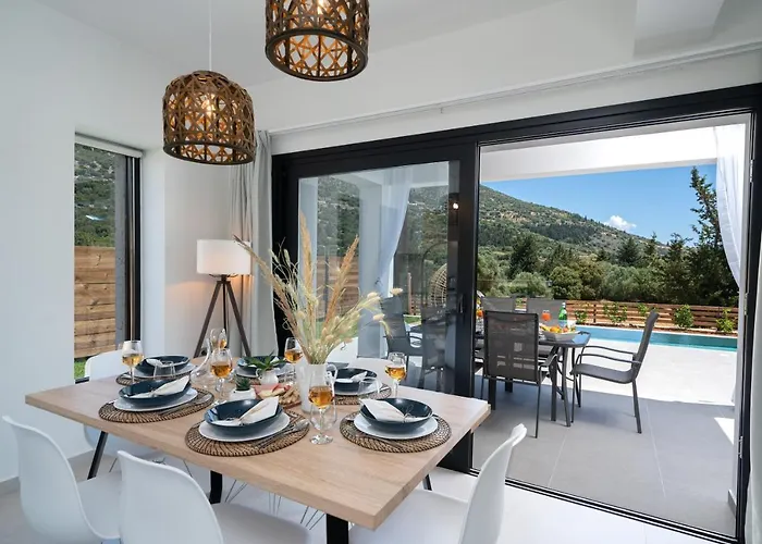 Βίλα Diosas Luxury
