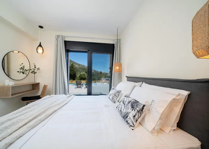 Diosas Luxury Andipáta