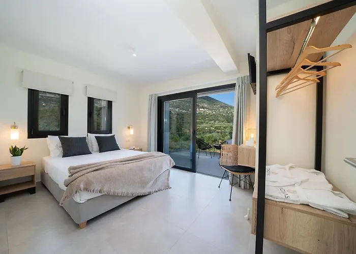 Βίλα Diosas Luxury