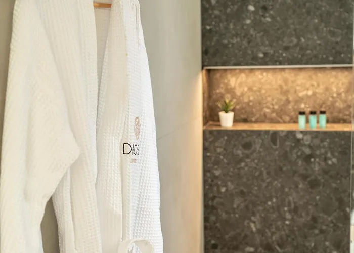 Βίλα Diosas Luxury *