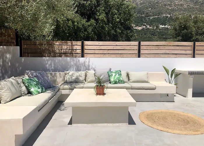 Βίλα Diosas Luxury